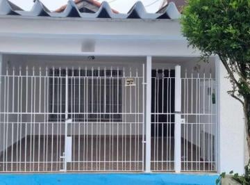 Foto 01 · Casa térrea para locação na Vila Carrão