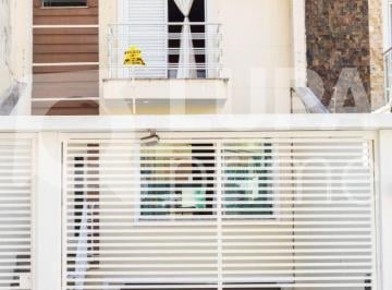 Casa · 272m² · 3 Quartos · Sobrado com 3 dormitórios sendo suítes á venda na Vila Maria