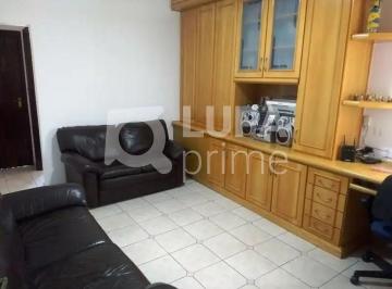 Casa · 225m² · 3 Quartos · 4 Vagas · SOBRADO - VILA NOVA MAZZEI
