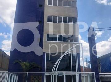 Comercial · 47m² · 1 Vaga · Sala Comercial-Barra Funda