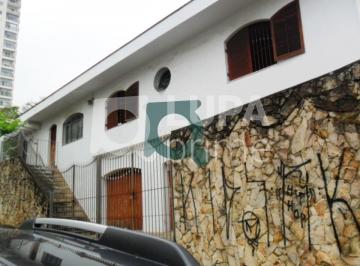 Casa · 300m² · 2 Quartos · 5 Vagas · Sobrado a venda na Santa Teresinha