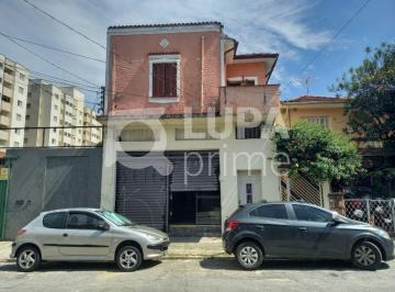 Casa · 200m² · 3 Quartos · 1 Vaga · Sobrado com 3 dormitórios de 400m² à venda, em Santana