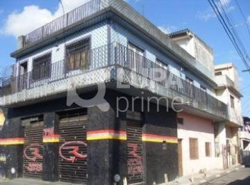 Comercial · 170m² · Salão comercial para venda e locação na Vila Nova Carolina!