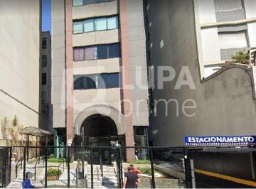 Comercial · 35m² · 1 Vaga · Sala comercial à venda na Bela Vista!