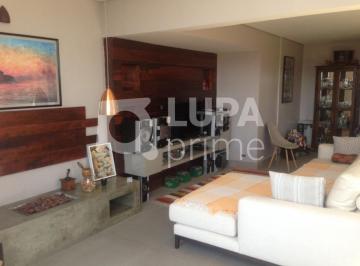 Apartamento · 265m² · 4 Quartos · 3 Vagas · COBERTURA DUPLEX - SANTANA