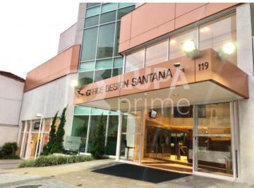 Comercial · 51m² · 1 Vaga · Sala comercial 51 metros - para venda em Santana - 1 vaga - 2 banheiros