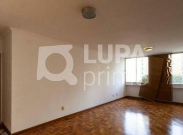 Apartamento · 132m² · 2 Quartos · 1 Vaga · Apartamento para locação na Consolação!