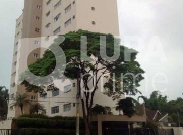 Apartamento · 160m² · 4 Quartos · 3 Vagas · APARTAMENTO - TUCURUVI - 4 dormitorios-  1 suíte),  1 sala,  4 banheiros,  3 vagas    160,00m²