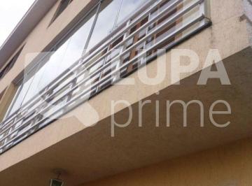 Casa · 130m² · 3 Quartos · 2 Vagas · SOBRADO CONDOMÍNIO FECHADO- GUACA