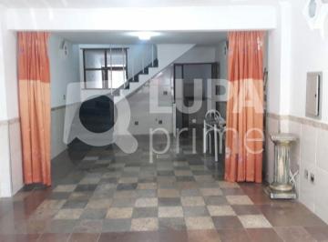 Casa · 209m² · 2 Quartos · 3 Vagas · Sobrado comercial com 209m² á venda na Vila Dom Pedro II !