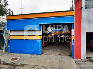 Comercial · 200m² · GALPÃO COMERCIAL COM 280M² À VENDA NA VILA NOVA CACHOEIRINHA