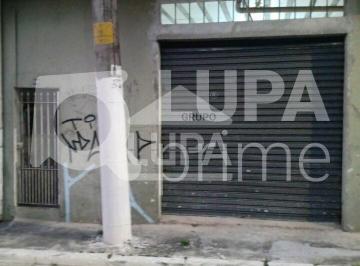 Comercial · 130m² · Salão comercial com 130m² para locação no Parque Mandaqui