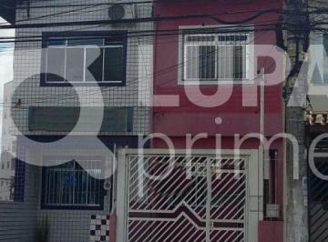 Comercial · 122m² · 1 Vaga · PRÉDIO COMERCIAL 2 PAVIMENTOS, 122 M2 DE ÁREA CONSTRUÍDA - NA ÁGUA FRIA