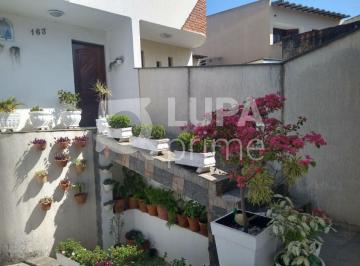 Casa · 338m² · 3 Quartos · 6 Vagas · Sobrado Venda Vila Romero