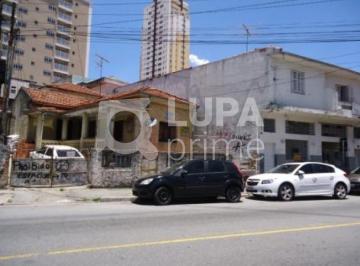 Terreno · 393m² · TERRENO COMERCIAL 393 M2 DE ÁREA TOTAL - NA PARADA INGLESA