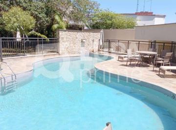 Apartamento · 270m² · 3 Quartos · 4 Vagas · Apartamento com 3 dormitórios e 4 banheiros à venda no Jardim Floresta