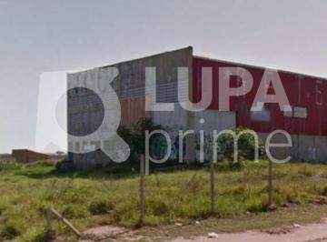 Terreno · 11000m² · TERRENO  - HORTOLÂNDIA