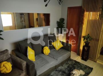 Apartamento · 36m² · 1 Quarto · 1 Vaga · Apartamento com 1 dormitório de 36m² à venda, na Vila Aurora