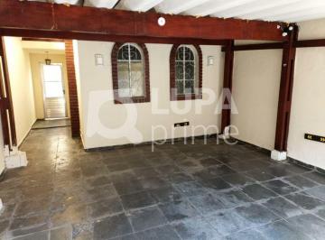Casa · 180m² · 4 Quartos · 2 Vagas · Sobrado com 4 dormitórios de 180m² à venda, na Vila Nova Mazzei