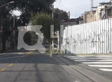 Terreno · 150m² · Terreno com 150 mts para locação em Santana!