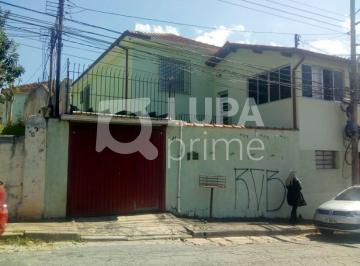 Casa · 125m² · 2 Quartos · 1 Vaga · Sobrado Amplo em Localização Privilegiada ? Perto do Horto Florestal!
