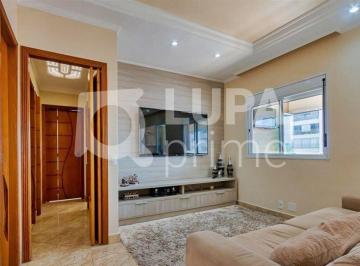 Apartamento · 112m² · 3 Quartos · 3 Vagas · APARTAMENTO COM 3 QUARTOS E 3 VAGAS DE GARAGEM PARA VENDA, TATUAPÉ, SÃO PAULO