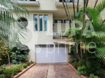 Casa · 550m² · 4 Quartos · 6 Vagas · Sobrado com 4 dormitórios sendo 2 suítes à venda no Jardim São Paulo!