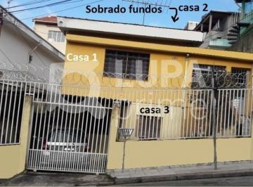 Casa · 232m² · 4 Quartos · 1 Vaga · Casa à venda na Parque Casa de Pedra!