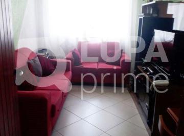 Apartamento · 65m² · 3 Quartos · 1 Vaga · APARTAMENTO - VILA CONSTANÇA- 3 dormitórios, 1 vaga-65 m²