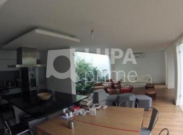 Casa · 219m² · 3 Quartos · 3 Vagas · SOBRADO -  CAMPO BELO