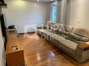 Apartamento · 155m² · 3 Quartos · 3 Vagas · Apartamento com 155 m² à venda no Tremembé!