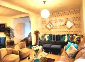 Casa · 280m² · 4 Quartos · 2 Vagas · Casa térrea assobradada à venda no Moinho Velho!