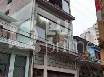 Comercial · 440m² · 15 Vagas · Prédio Comercial para venda  Mandaqui  com 4 salas amplas