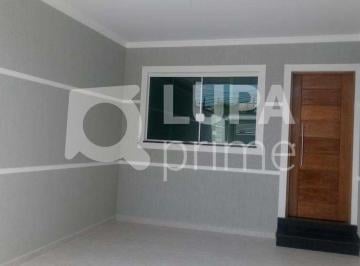Casa · 100m² · 3 Quartos · 2 Vagas · Casa á venda - VILA AURORA- 3 dormitórios,  1 suíte ,  2 salas,  2 banheiros,  2 vagas,100m²