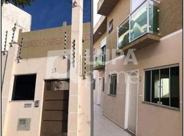 Casa · 161m² · 3 Quartos · 2 Vagas · Sobrado à venda no Tremembé!
