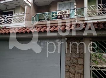 Casa · 225m² · 3 Quartos · 5 Vagas · ÓTIMO SOBRADO COM 3 DORMITÓRIOS- VILA IRMÃOS ARNONI