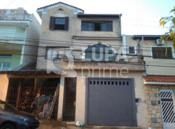 Casa · 400m² · 4 Quartos · 3 Vagas · Casa á venda- JD SÃO PAULO- 4 dormitórios 2 salas,2 banheiros,3 vagas - ideal para construtor