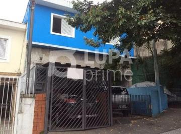 Casa · 290m² · 4 Quartos · 6 Vagas · Sobrado Residencial/comercial à venda no Lauzane Paulista!