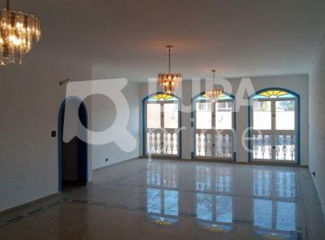 Casa · 419m² · 5 Quartos · 8 Vagas · CASA COM 5 QUARTOS E 8 VAGAS DE GARAGEM PARA LOCAÇÃO NO JARDIM SÃO PAULO