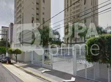 Apartamento · 49m² · 2 Quartos · 1 Vaga · Apartamento à venda-Carandiru-2 dormitórios- 1 sala-1 banheiro-1 vaga- 49 m²;