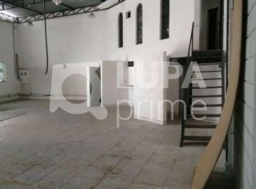 Comercial · 220m² · SALÃO COMERCIAL - VILA MAZZEI.