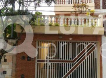 Casa · 200m² · 3 Quartos · 3 Vagas · Casa de 3 dormitórios para venda no Mandaqui - 200 m2 - 3 vagas - 2 banheiros