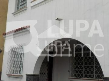 Casa · 300m² · 3 Quartos · 12 Vagas · Sobrado com 3 dormitórios sendo 1 suíte á venda no Jardim São paulo