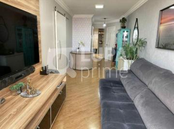 Apartamento · 81m² · 3 Quartos · 1 Vaga · Apartamento com 3 dormitórios á venda  Jardim Peri São Paulo