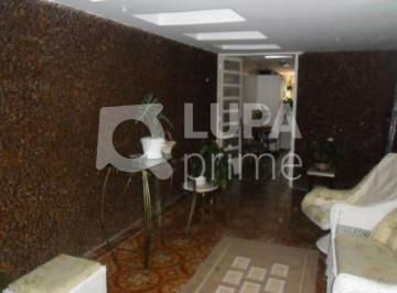 Casa · 340m² · 3 Quartos · 2 Vagas · Casa á venda- PARQUE MANDAQUI-3 dormitórios- 1 suíte- 4 banheiros- 2 vagas-250m²