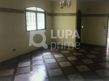 Casa · 173m² · 4 Quartos · 4 Vagas · Sobrado com 4 dormitórios sendo 1 suíte para locação no Jardim São Paulo