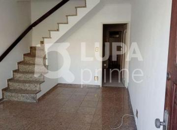 Casa · 92m² · 2 Quartos · 2 Vagas · Sobrado com 2 dormitórios de 92 m² à venda, no Jardim São Paulo