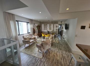 Apartamento · 200m² · 3 Quartos · 3 Vagas · linda cobertura duplex no alto de santana com elevador privativo para espaço gourmet fino acabamento