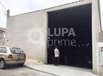 Comercial · 400m² · Galpão - Vila Amélia - 400 metros quadrados.