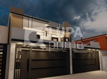 Casa · 130m² · 3 Quartos · 4 Vagas · SOBRADO COM 3 QUARTOS E 4 VAGAS A 10 MINUTOS DO METRÔ TUCURUVI